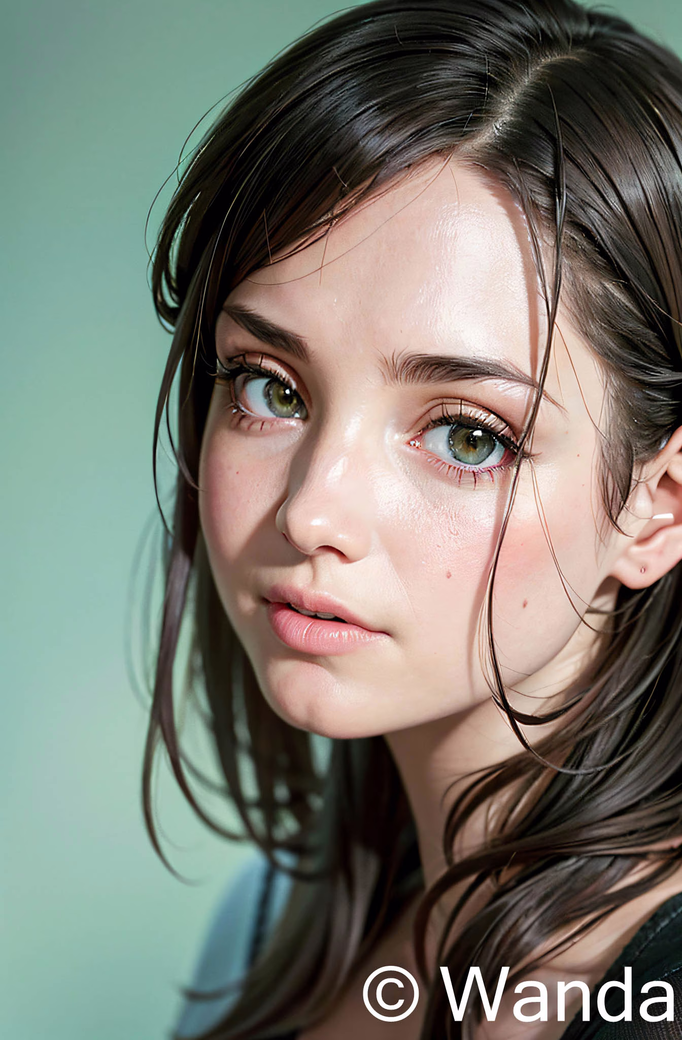 Wanda AI Art - Juillet 2023