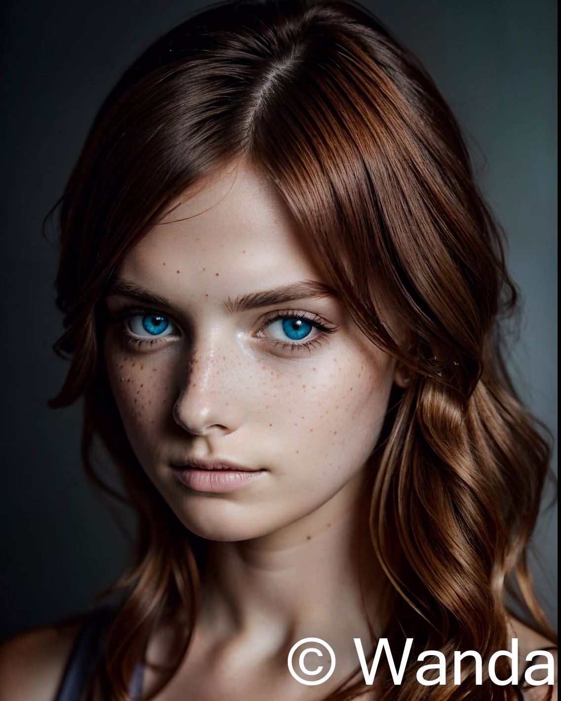 Wanda AI Art - Août 2023