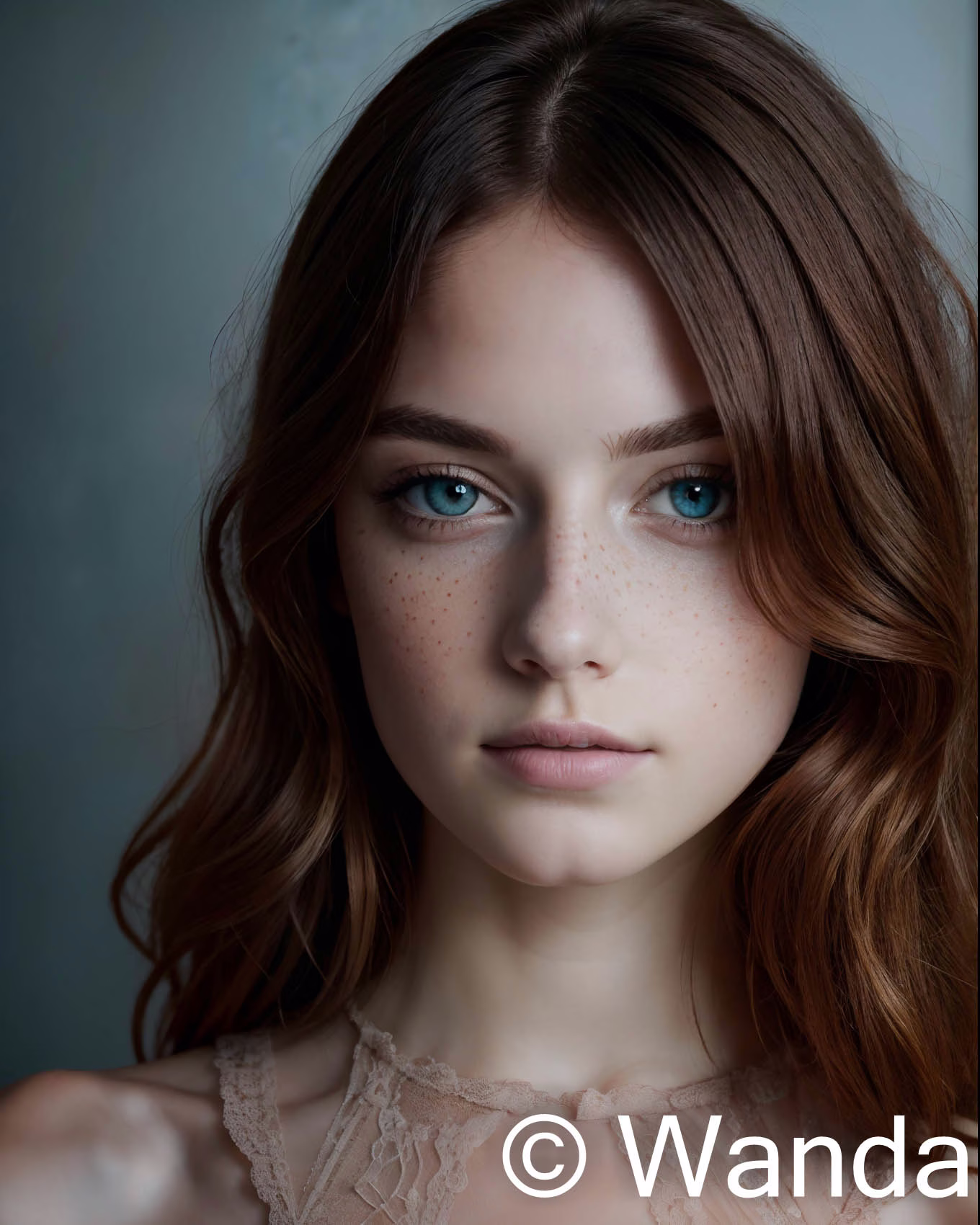 Wanda AI Art - Août 2023