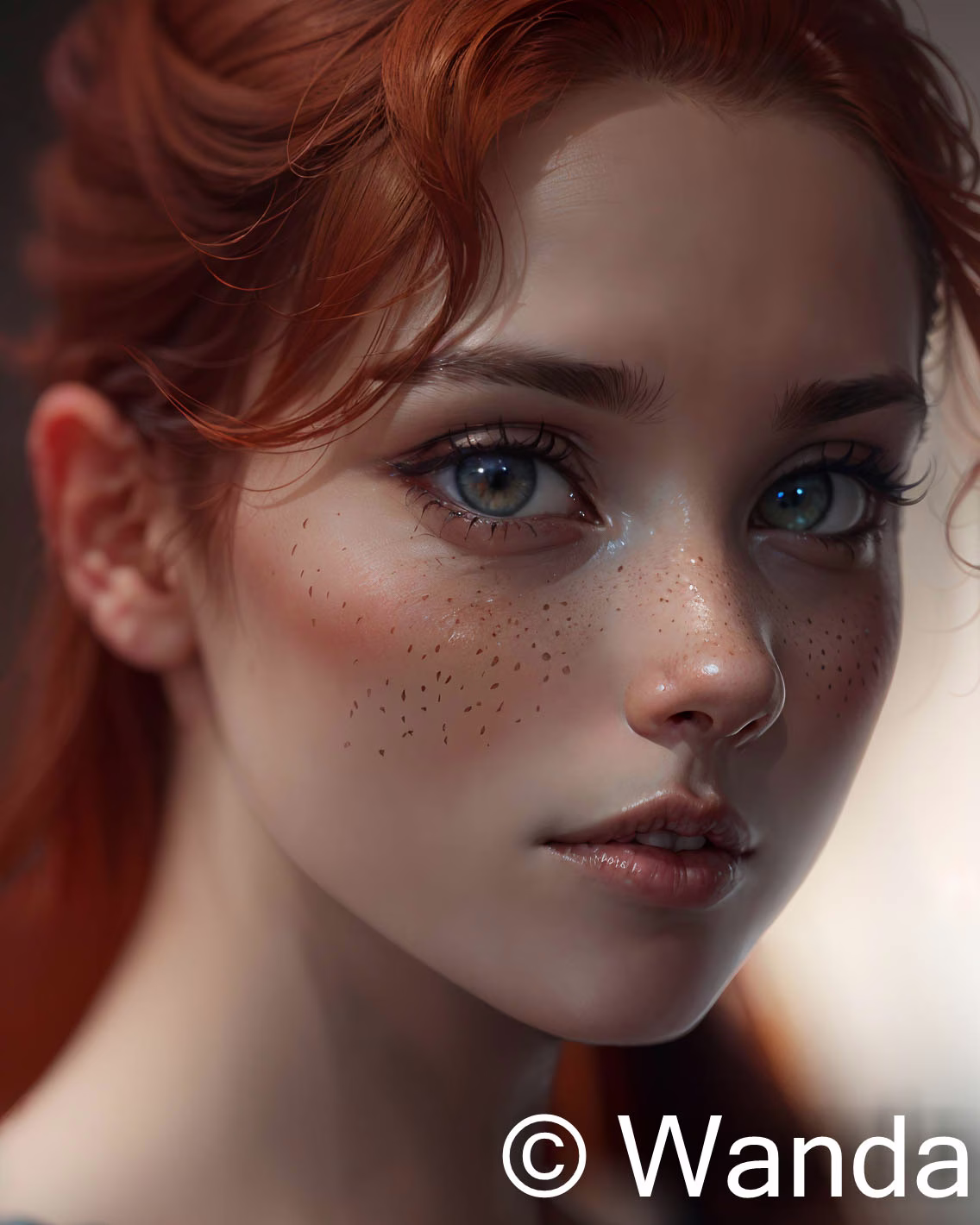 Wanda AI Art - Août 2023