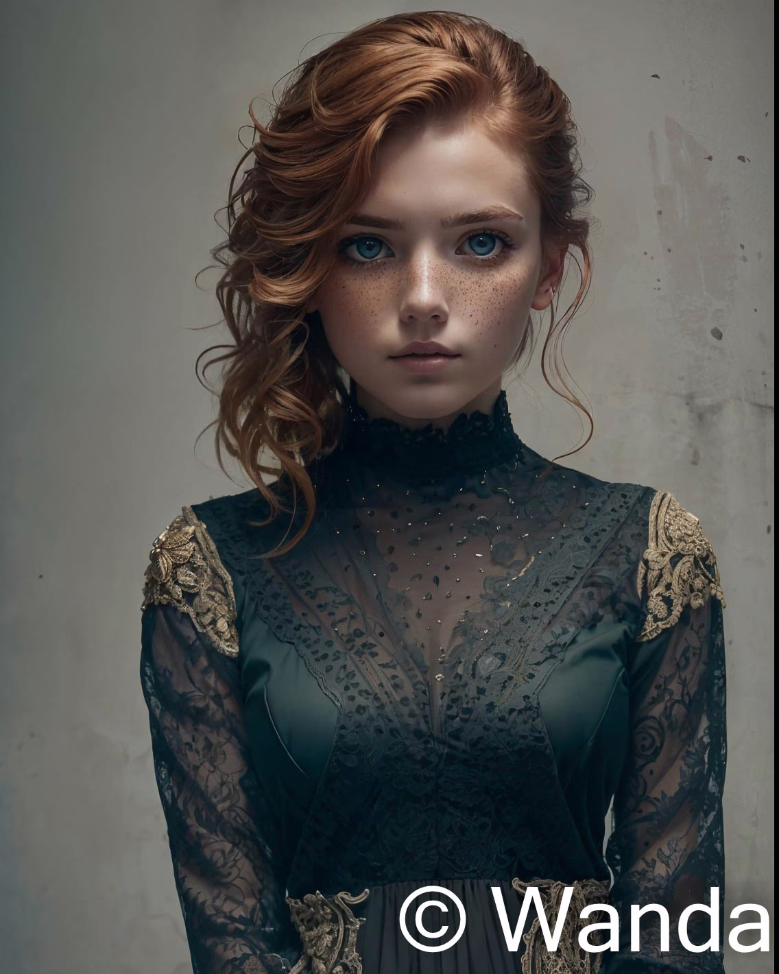 Wanda AI Art - Août 2023