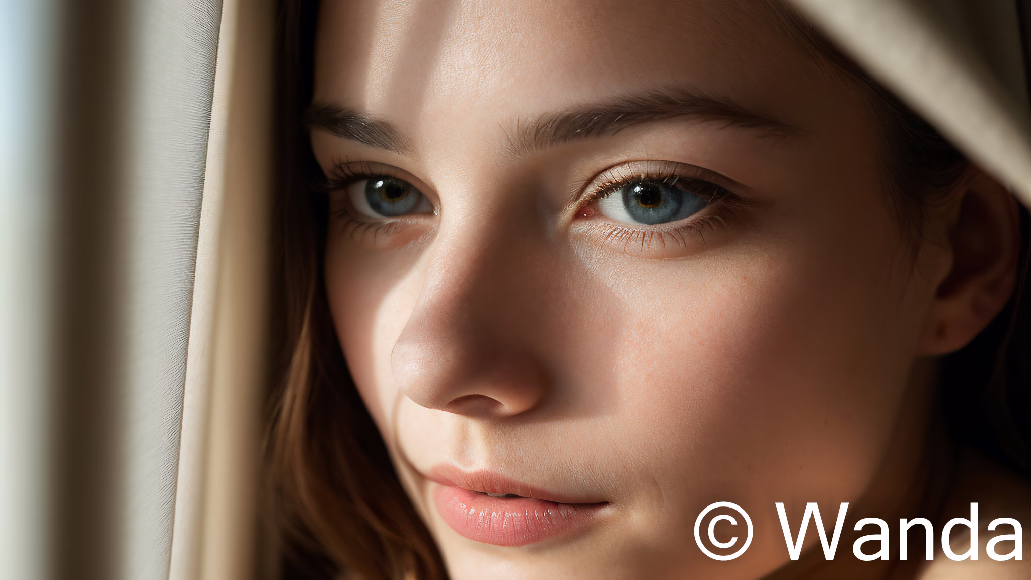 Wanda AI Art - Août 2023