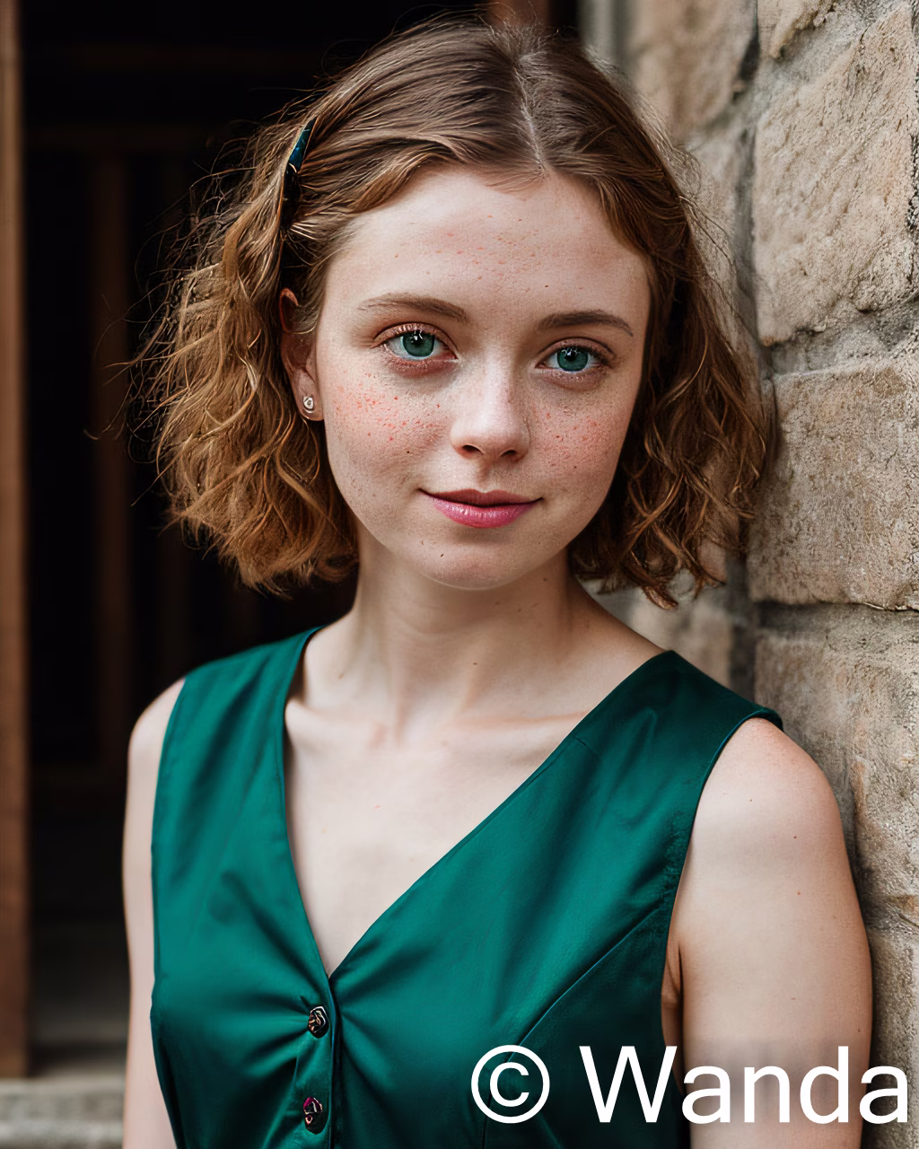 Wanda AI Art - Août 2023