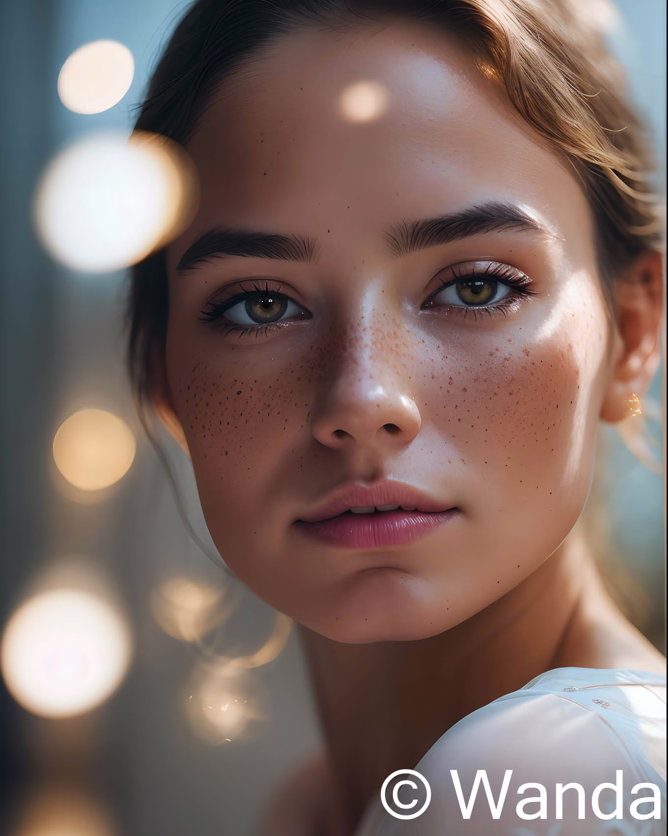 Wanda AI Art - Octobre 2023