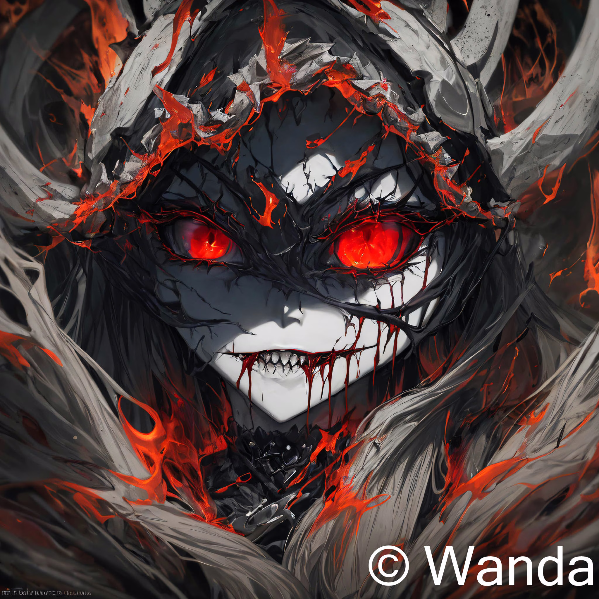 Wanda AI Art - Novembre 2023