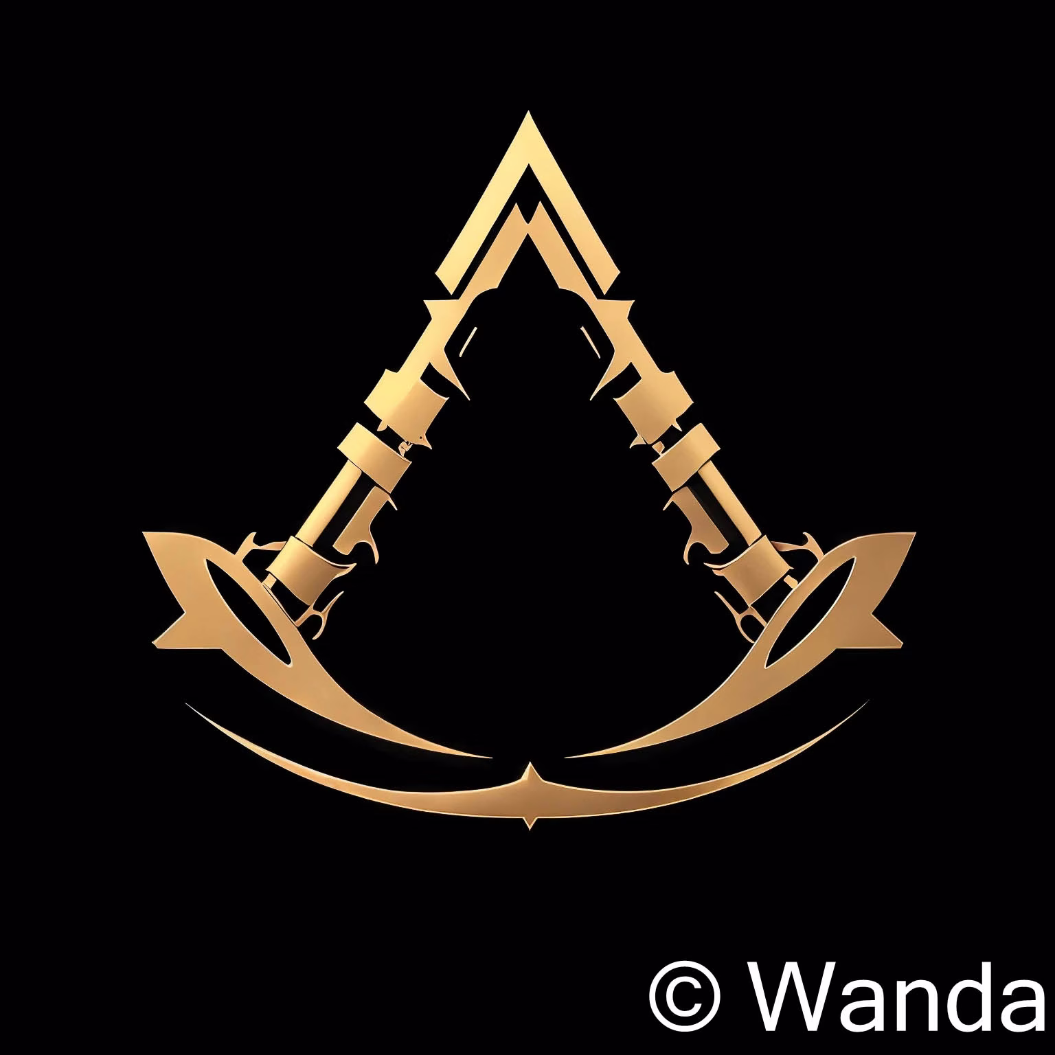 Wanda AI Art - Décembre 2023