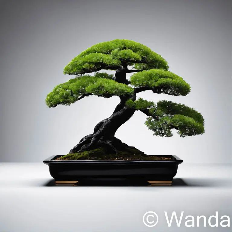 Wanda AI Art - Décembre 2023