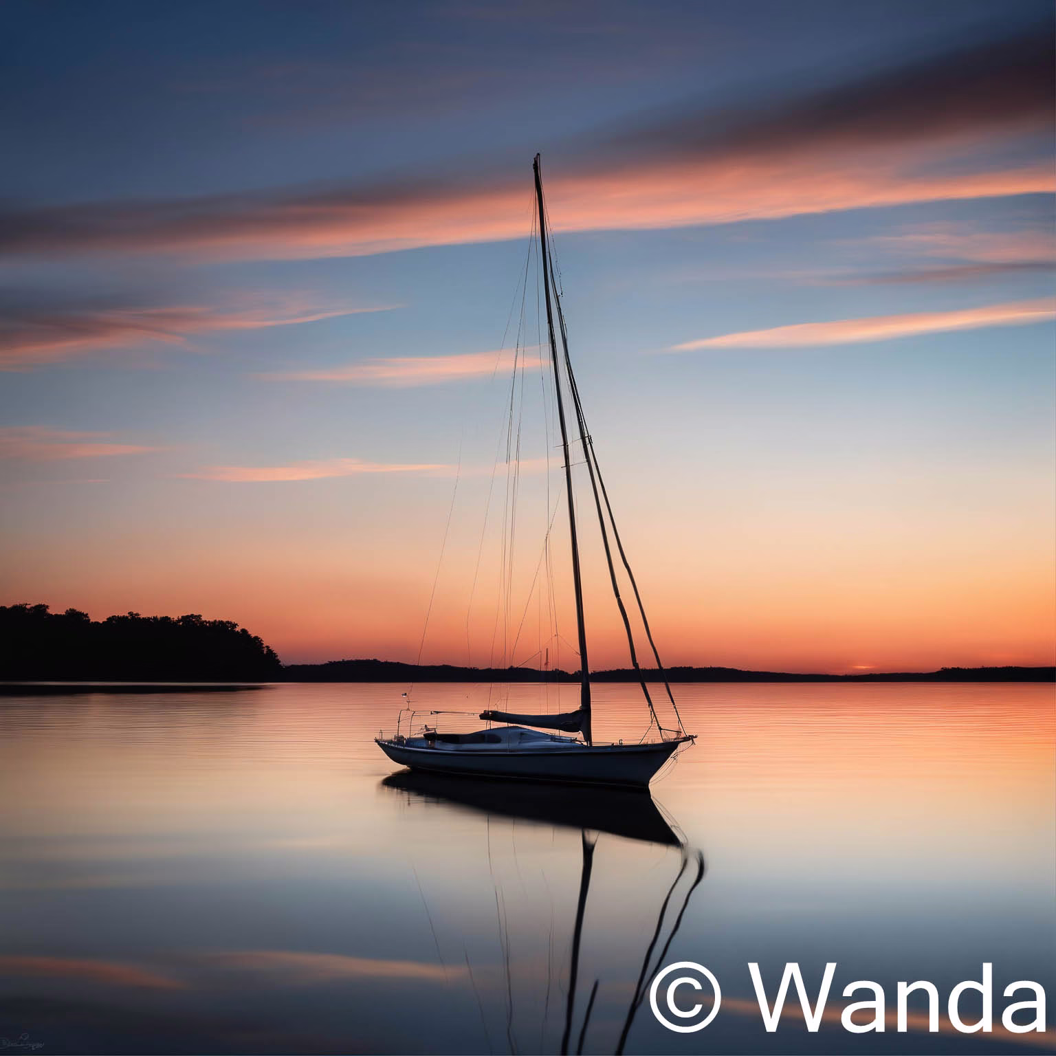 Wanda AI Art - Décembre 2023