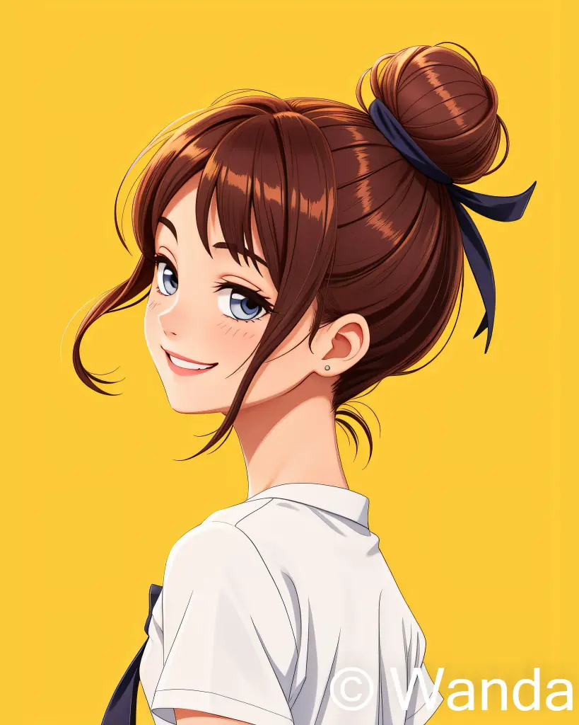 Wanda AI Art - Décembre 2023