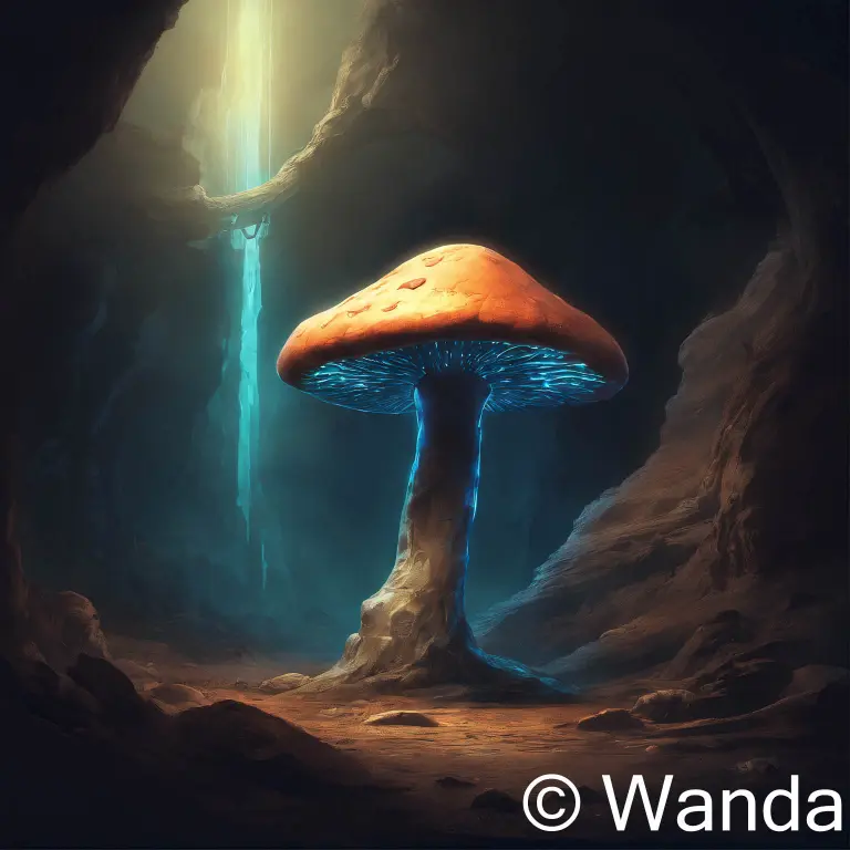 Wanda AI Art - Décembre 2023