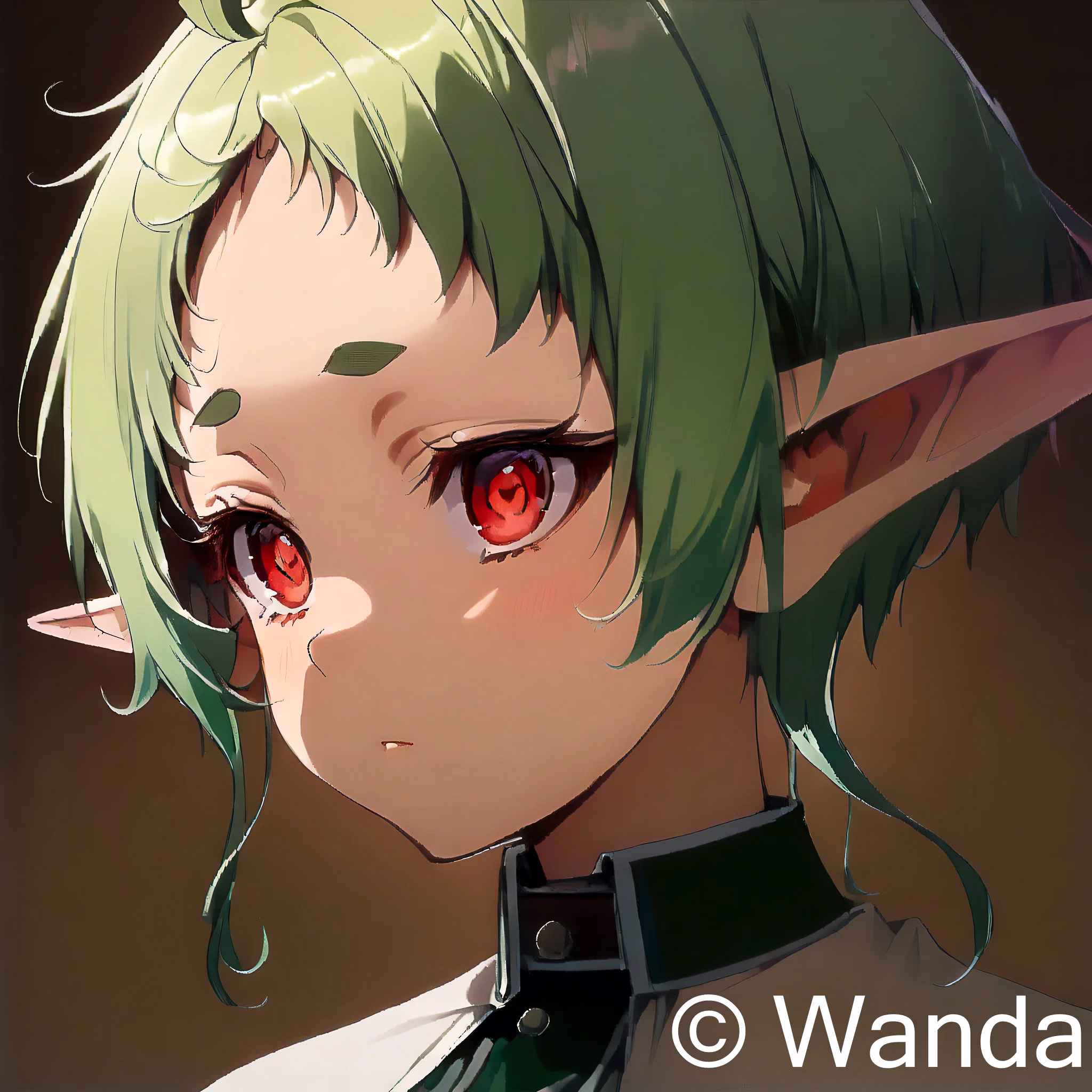 Wanda AI Art - Mai 2024