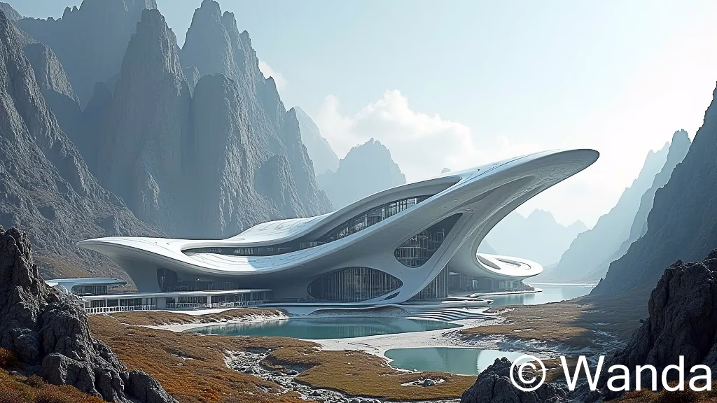 Wanda AI Art - Septembre 2024