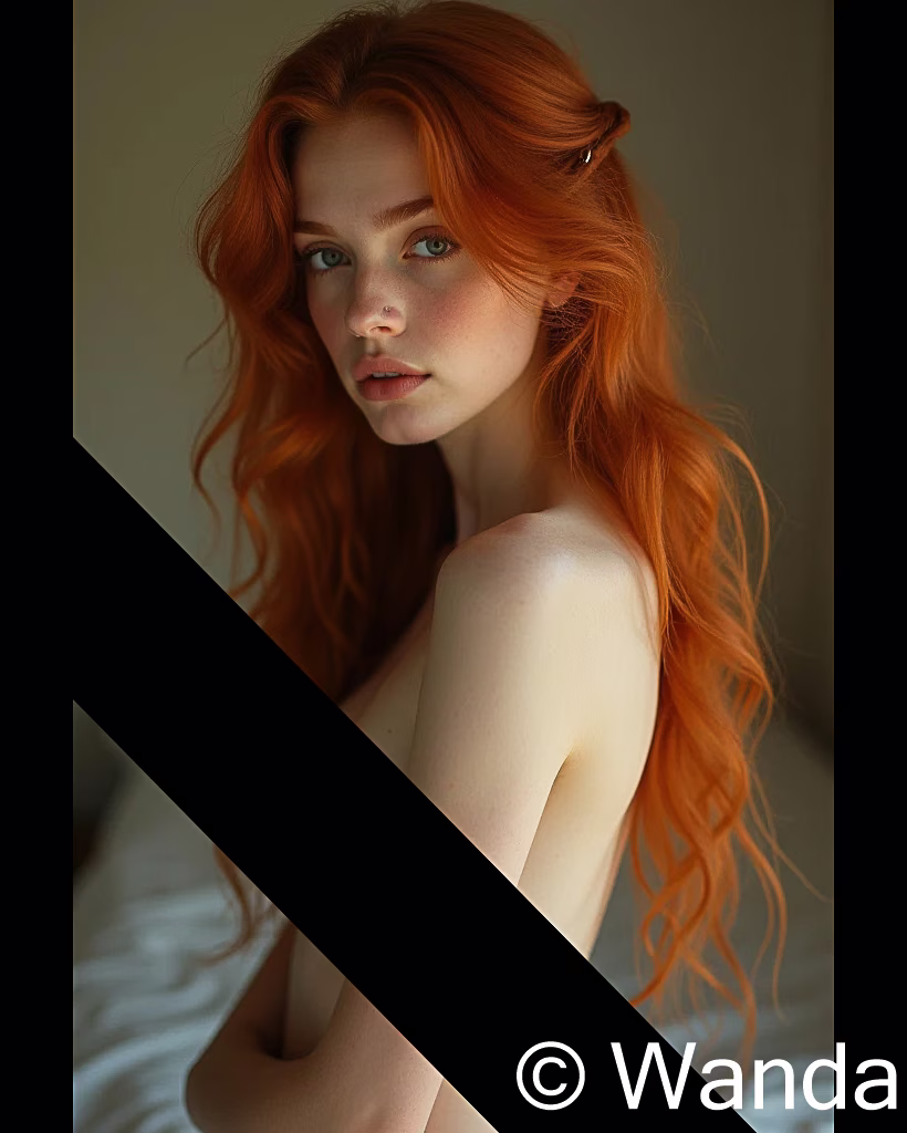 Wanda AI Art - Septembre 2024