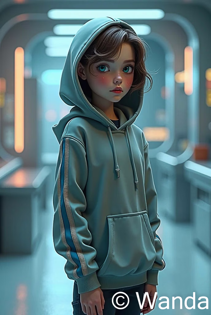 Wanda AI Art - Novembre 2024