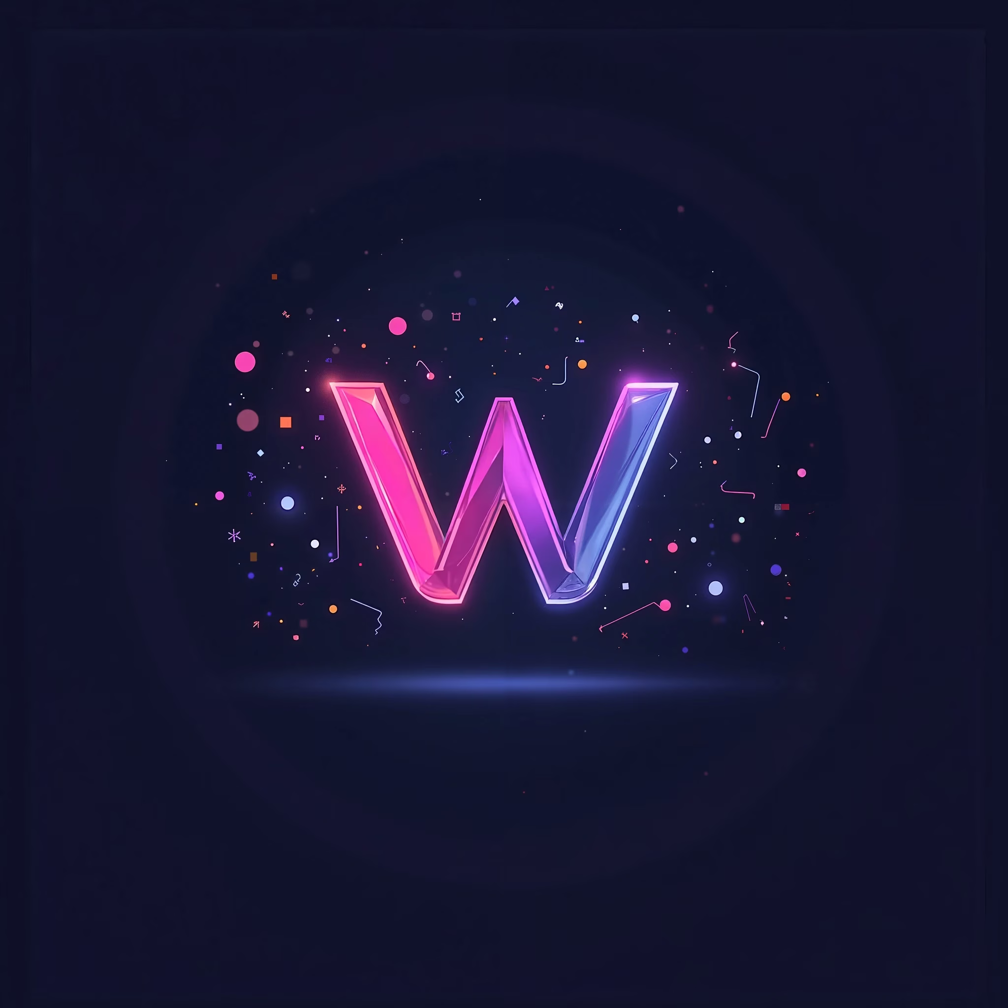 Wanda AI Art - Février 2025