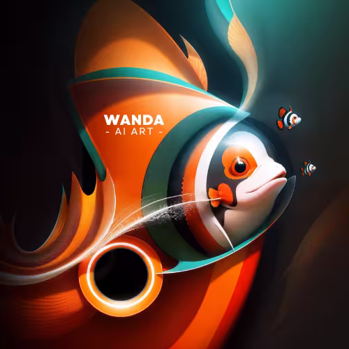 Wanda Logo